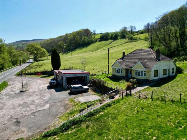 3 Bedroom Bungalow