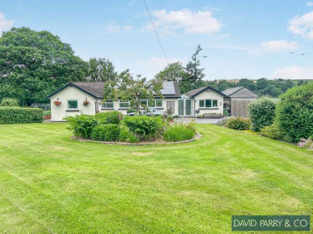 3 Bedroom Bungalow