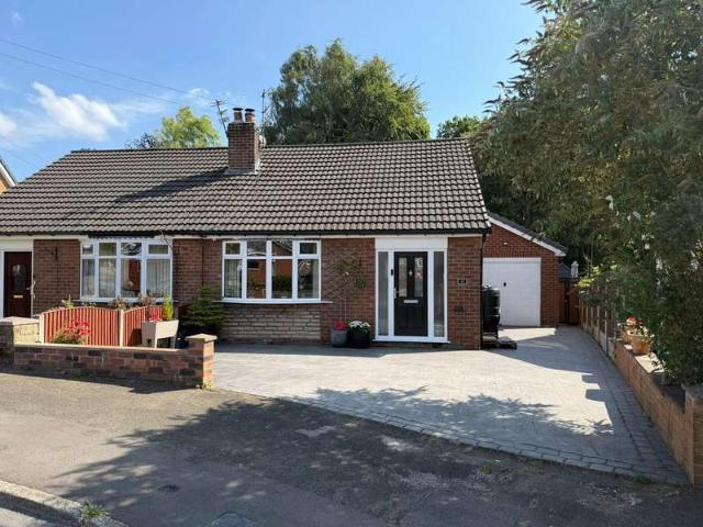 3 Bedroom Bungalow