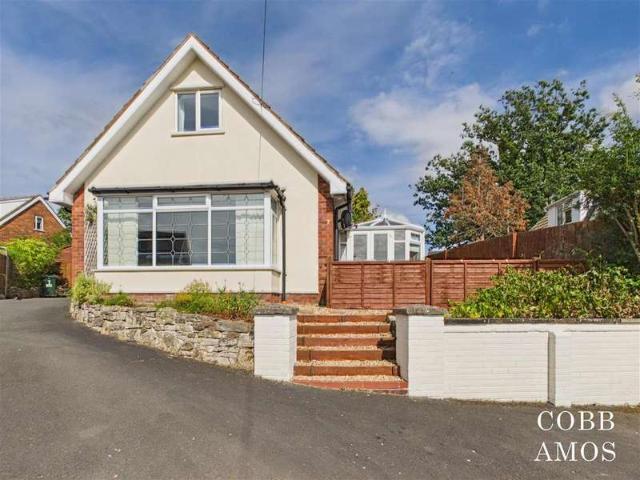 3 Bedroom Bungalow