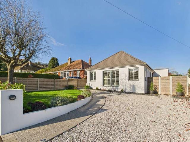 3 Bedroom Bungalow