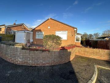3 Bedroom Bungalow