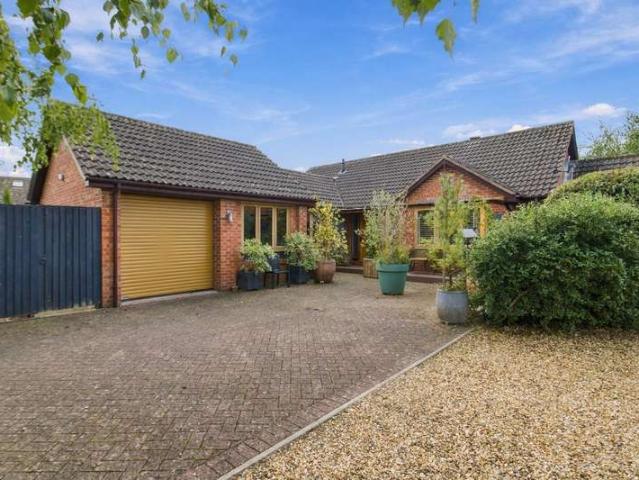 3 Bedroom Bungalow