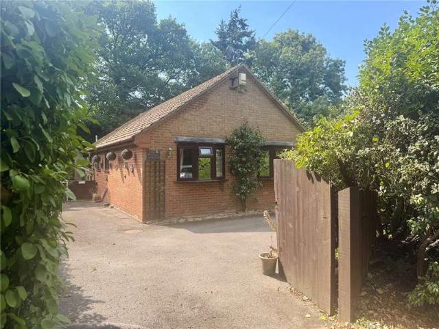 3 Bedroom Bungalow