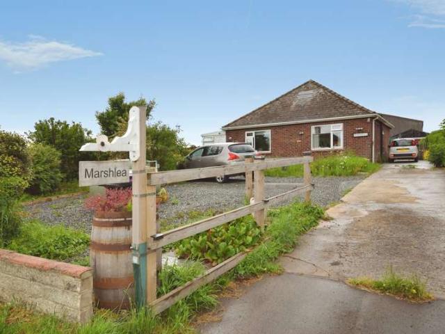 3 Bedroom Bungalow