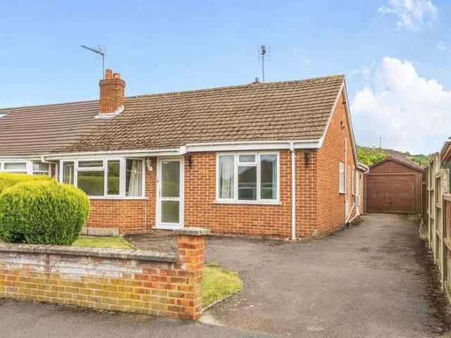 3 Bedroom Bungalow