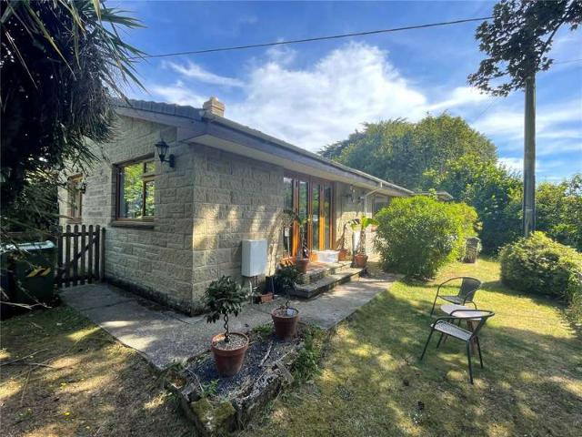3 Bedroom Bungalow