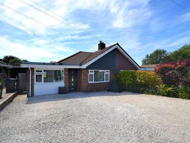 3 Bedroom Bungalow