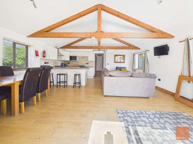 3 Bedroom Bungalow