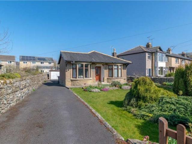 3 Bedroom Bungalow