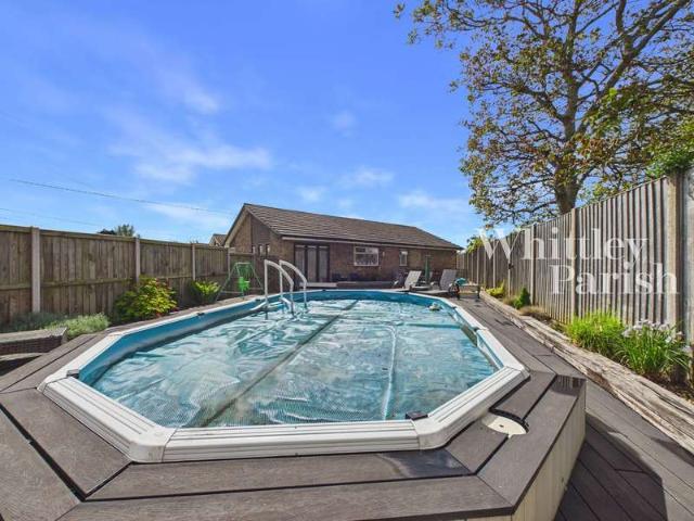 3 Bedroom Bungalow