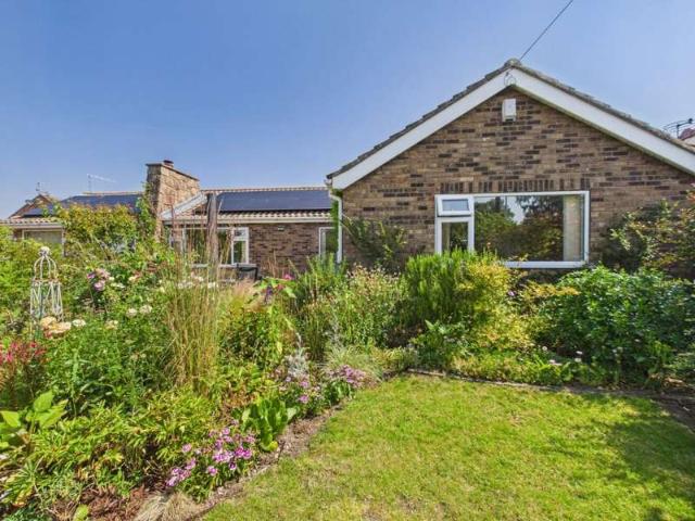 3 Bedroom Bungalow
