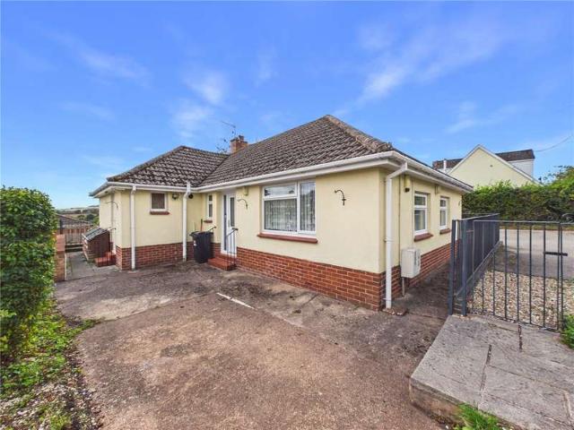 3 Bedroom Bungalow