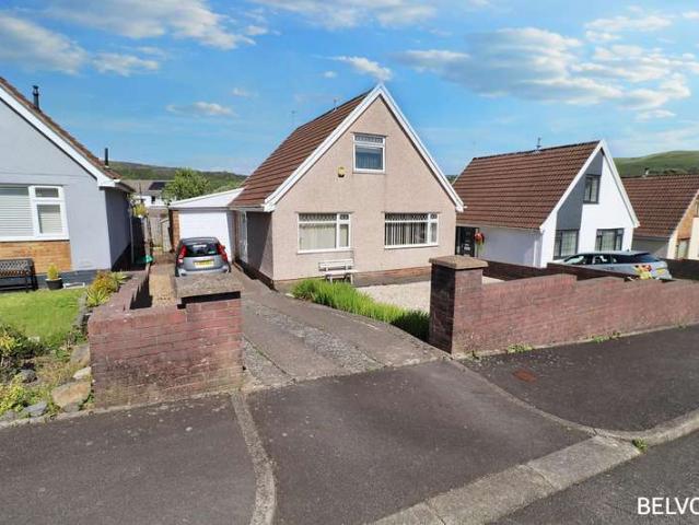 3 Bedroom Bungalow
