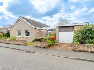 4 Bedroom Bungalow