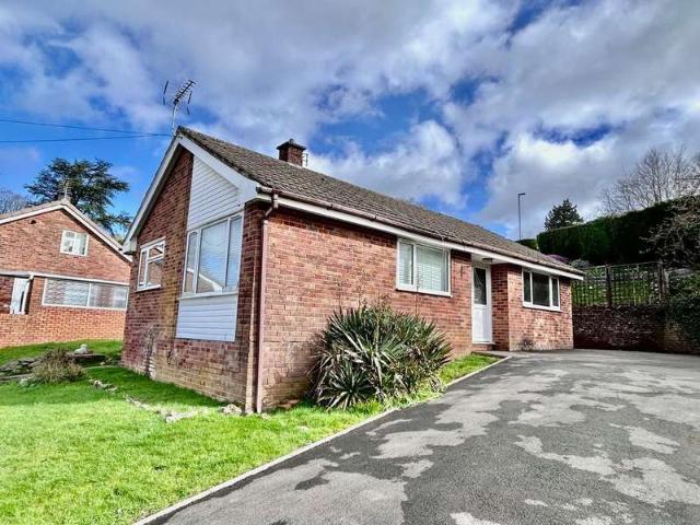 3 Bedroom Bungalow