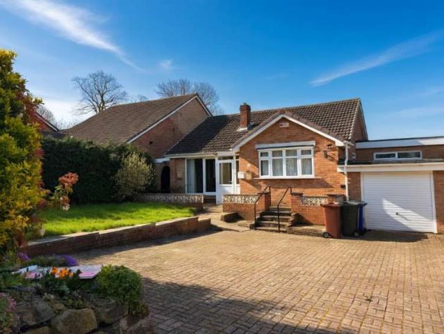 3 Bedroom Bungalow