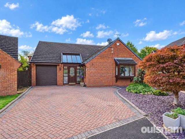 3 Bedroom Bungalow