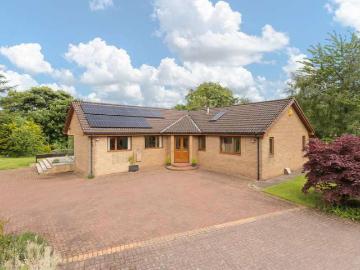 3 Bedroom Bungalow
