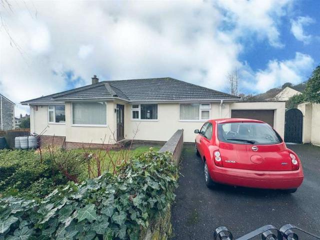 3 Bedroom Bungalow