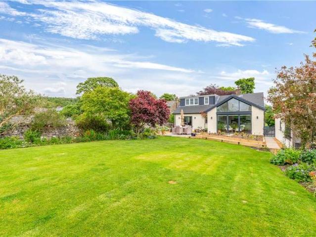 3 Bedroom Bungalow
