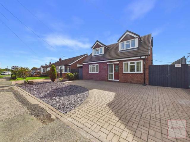 3 Bedroom Bungalow