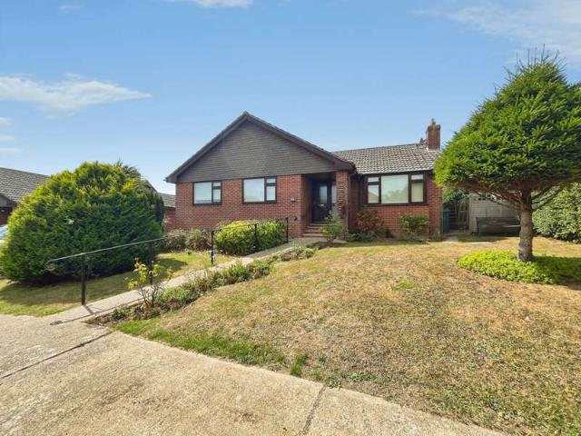 3 Bedroom Bungalow