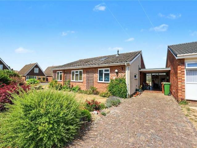 3 Bedroom Bungalow