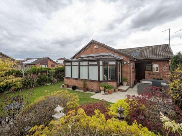 3 Bedroom Bungalow