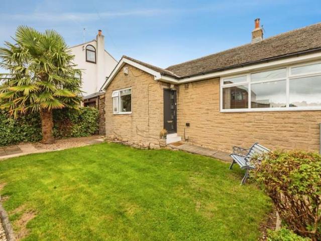 3 Bedroom Bungalow