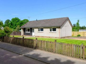 3 Bedroom Bungalow