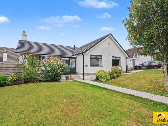 3 Bedroom Bungalow