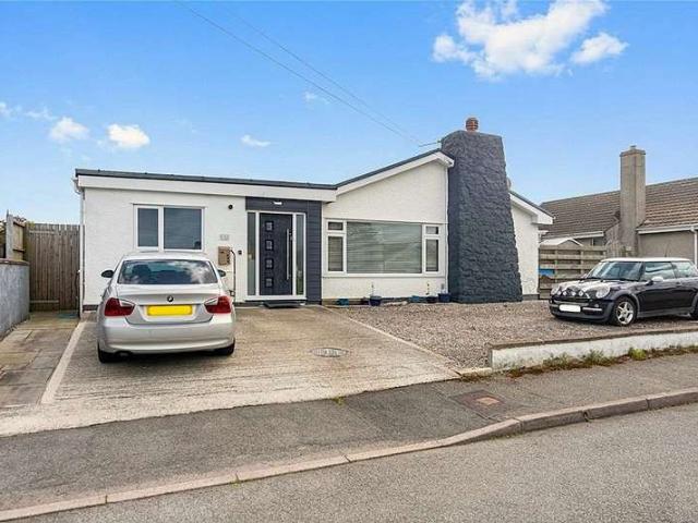 3 Bedroom Bungalow