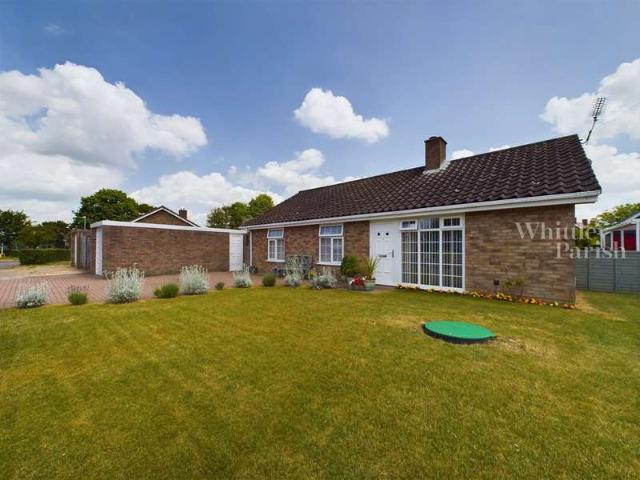 3 Bedroom Bungalow