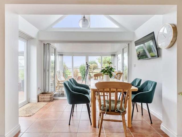 3 Bedroom Bungalow