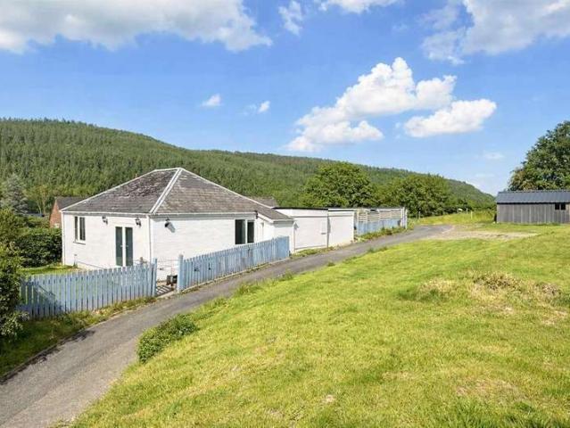 3 Bedroom Bungalow