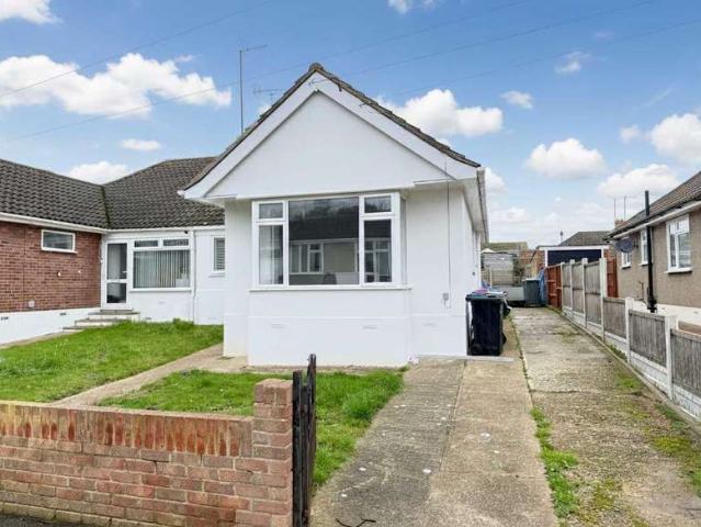 3 Bedroom Bungalow