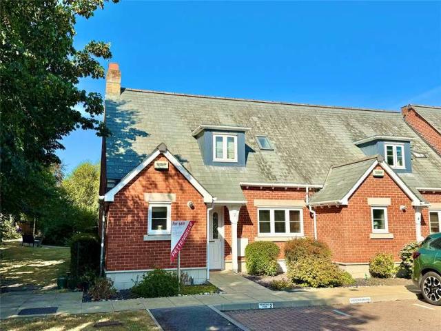 3 Bedroom Bungalow