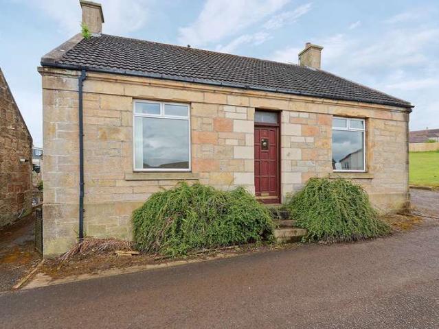 3 Bedroom Bungalow