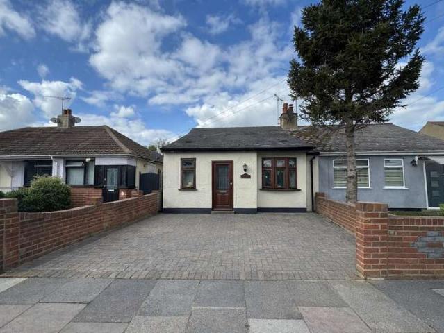3 Bedroom Bungalow