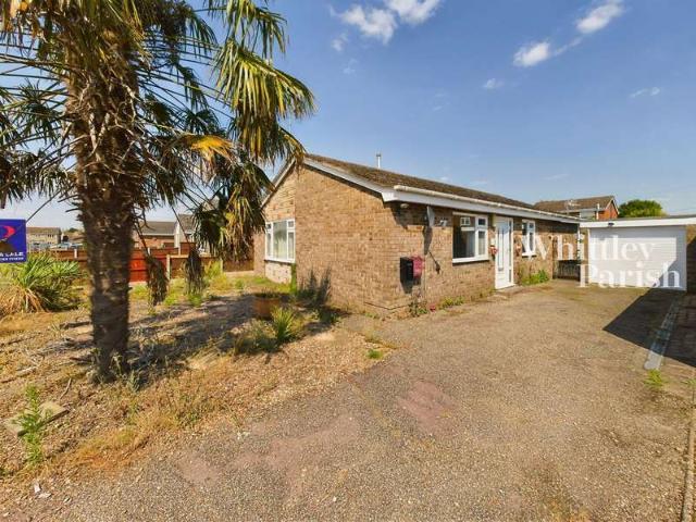 3 Bedroom Bungalow