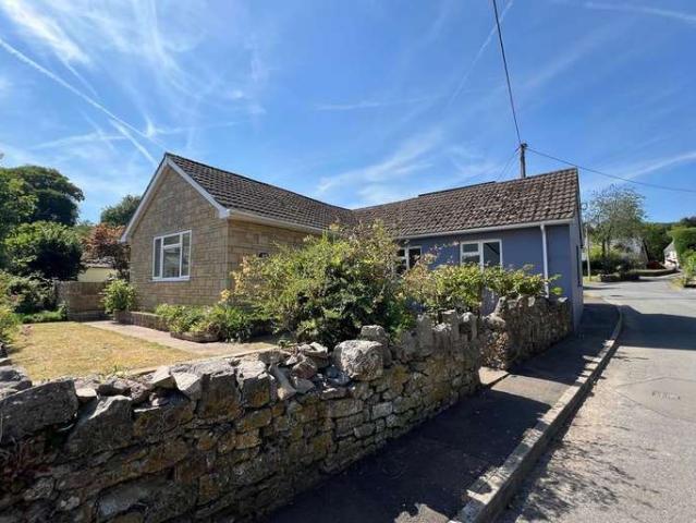3 Bedroom Bungalow