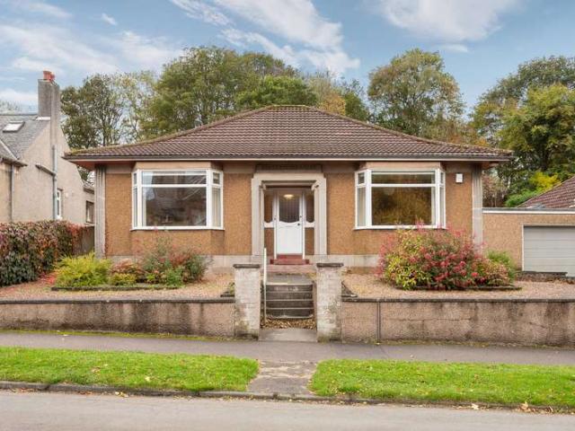 3 Bedroom Bungalow