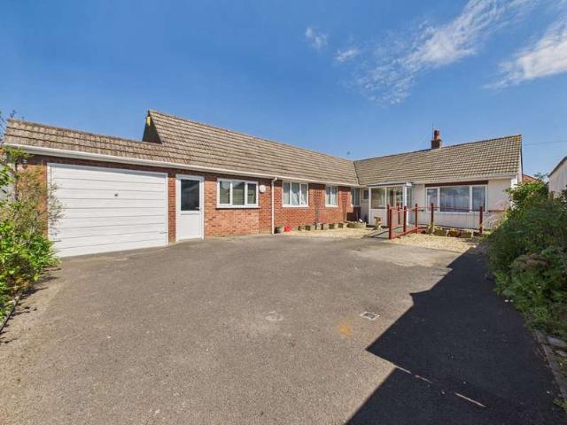 3 Bedroom Bungalow