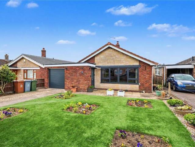 3 Bedroom Bungalow