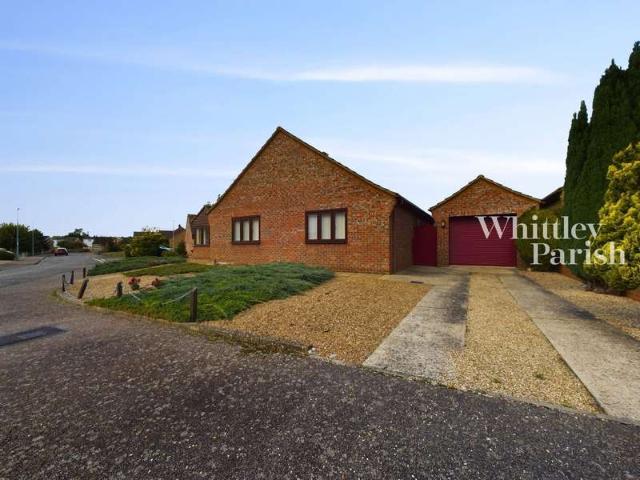 3 Bedroom Bungalow
