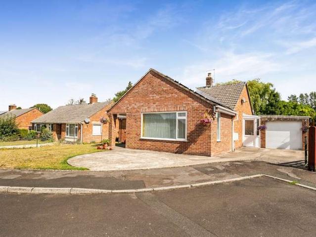 3 Bedroom Bungalow