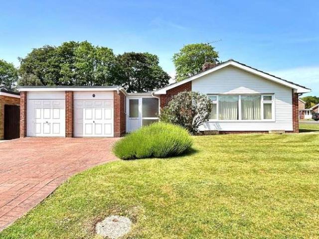 3 Bedroom Bungalow