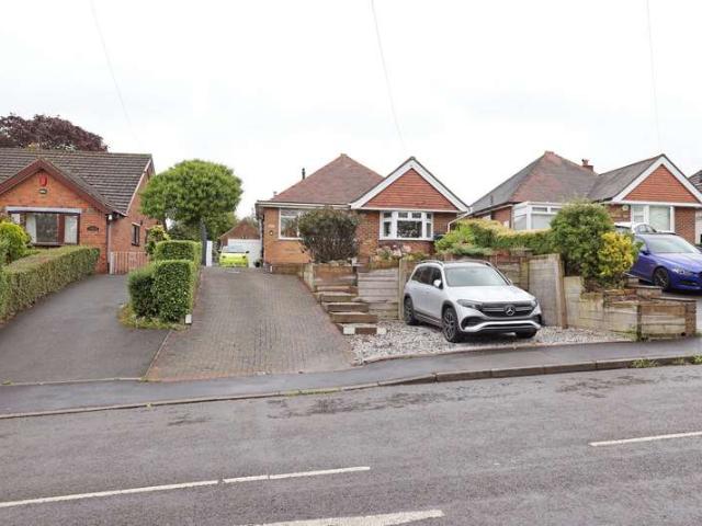 3 Bedroom Bungalow