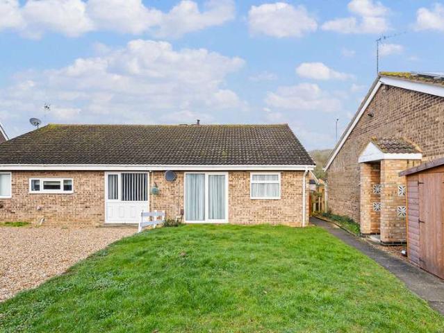 3 Bedroom Semi Detached House